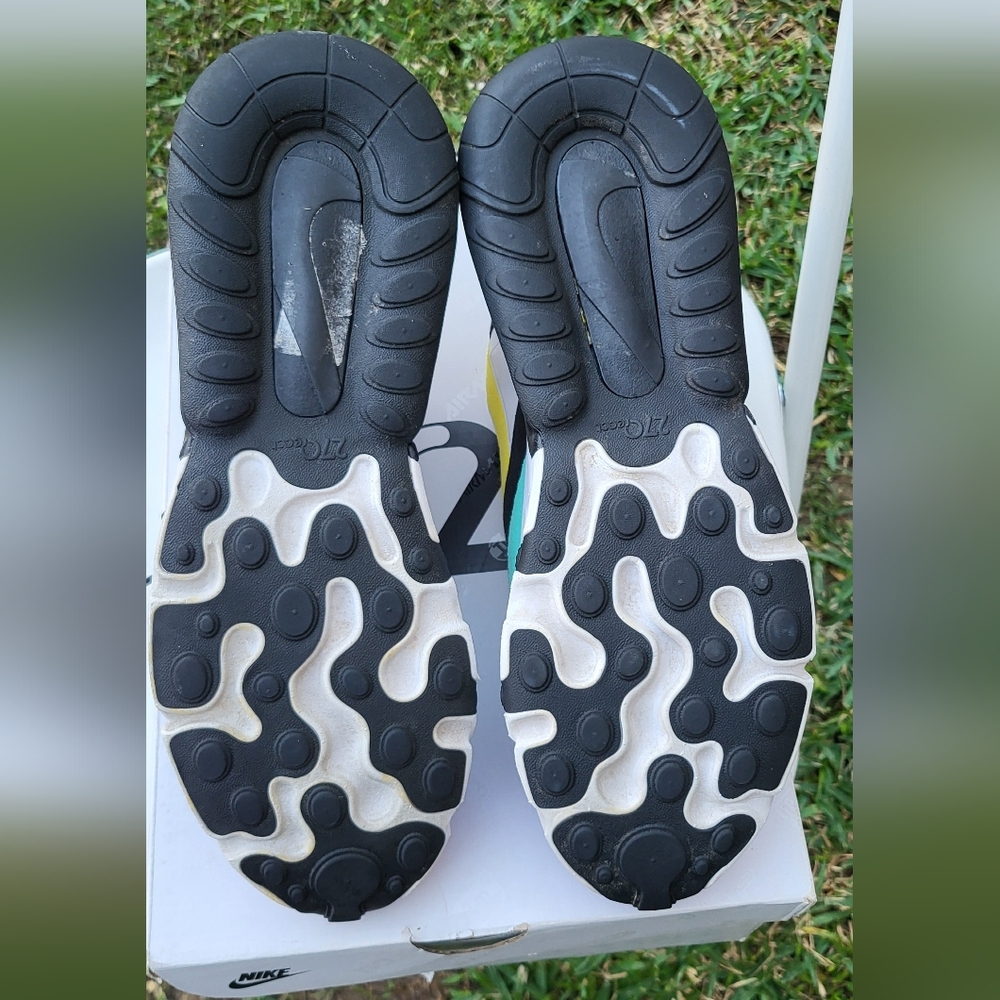 Air Max 720 - Picture 5 of 6